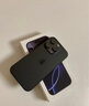 Apple/蘋果 iPhone 16 Pro（A3294）128GB 黑色鈦金屬 支持移動(dòng)聯(lián)通電信5G 雙卡雙待手機(jī) 曬單實(shí)拍圖