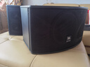 JBL KI112家庭ktv音響套裝卡拉OK點(diǎn)歌機(jī)一體機(jī)家庭影院組合音響家用K歌專業(yè)音箱唱歌設(shè)備全套 曬單實(shí)拍圖