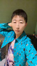 羅蒙（ROMON）純棉長袖襯衫男士夏季潮流免燙襯衣寬松休閑外套男上衣服男裝 23A80款長袖襯衫卡其色 XL （約120-135斤可穿) 曬單實拍圖