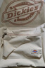 Dickies背包女雙肩包旅行包大容量電腦包大學(xué)生書(shū)包初中生高顏值休閑包 曬單實(shí)拍圖