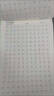 書行 21天行書速成字帖常用7000字簽名字體職場(chǎng)書寫連體字成人硬筆青少年初學(xué)者書法練字帖 行書速成全套+行書通用7000字 曬單實(shí)拍圖