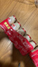 優(yōu)樂多 乳酸菌飲品 100ml*20瓶 禮盒裝 飲料 益生菌發(fā)酵  曬單實(shí)拍圖