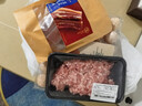眉州東坡五花臘肉230g 曬單實拍圖