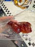 廣州酒家 薄鹽二八特級臘腸200g 廣州特產(chǎn)廣式香腸減鹽臘味煲仔飯團購送禮 曬單實拍圖