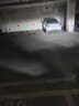 路泊斯特（ROBUST）適用汽車(chē)h8h9h11led大燈強光燈泡亮遠近一體無(wú)損改安裝led車(chē)燈泡 曬單實(shí)拍圖