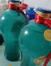 洋河大曲55度老天藍(lán)500mL 濃香型白酒 55度 500mL 6瓶 曬單實(shí)拍圖
