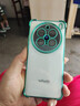 四角加厚氣囊防摔適用vivox200pro手機(jī)殼vivox90新款x100s透明x90por高級感X70鏡頭膜全包80硅膠60 【蒼嶺綠】氣囊軟殼超強(qiáng)防摔高透抗氧不黃 vivo X200 Pro 曬單實(shí)拍圖