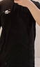 杰克·瓊斯（JACK&JONES） 夏季時(shí)尚舒適潮胸前熊貓圖案寬松版型短袖T恤上衣男裝225201092 曬單實(shí)拍圖