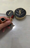 圣羅蘭（YSL）粉氣墊B10遮瑕持久滋潤防曬化妝品生日禮物女送女友 曬單實拍圖
