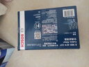 博世(BOSCH)單效空調格濾芯汽車空調濾清器0986AF4227適用于東南V3菱悅 1.5L(09-12款/14-15款)/三菱藍瑟1.6L 曬單實拍圖