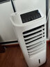 海爾（Haier） 空調(diào)扇冷風(fēng)扇加濕制冷機(jī)單冷風(fēng)機(jī)無葉風(fēng)扇制冷氣扇家用客廳臥室節(jié)能制冷器冷氣機(jī)小空調(diào) 【強(qiáng)效制冷+定時(shí)凈化】遙控款HFL-LG1822R 曬單實(shí)拍圖