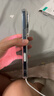 億色（ESR）Ai按鍵全包適用iPhone17promax手機(jī)殼蘋果17promax保護(hù)套17pm透明硅膠軟殼超薄磁吸鏡頭防摔外殼 曬單實(shí)拍圖