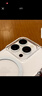 Smorss【AR增透-黑色】適用蘋果iPhone16Pro/16ProMax鏡頭膜鋼化膜后置攝像頭高清防刮秒貼手機(jī)保護(hù)膜 曬單實(shí)拍圖