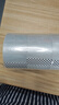 晨光(M&G)文具透明封箱膠帶打包膠帶60mm*100y*45um (91.4米/卷) 6卷/筒 快遞工廠倉(cāng)庫(kù)辦公用品AJD957K7 曬單實(shí)拍圖
