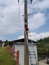 鐳威視4g太陽(yáng)能攝像頭室戶外防水無需連wifi終身流量免電無電無網(wǎng)監(jiān)控家用360度全景全彩夜視追蹤農(nóng)村 升級(jí)版【免充值】升級(jí)大機(jī)身+三畫面+64G卡 【PIR錄像】【日夜全彩】【聲光報(bào)警】 曬單實(shí)拍圖