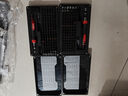 德力西電氣（DELIXI ELECTRIC）螺絲刀套裝筆記本拆機工具全套精密十字一字六角梅花多功能107合1 曬單實(shí)拍圖
