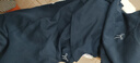 森馬（Semir）套裝女小心機(jī)短上衣高腰半身裙2025夏拼接蕾絲兩件套107425117010 曬單實(shí)拍圖