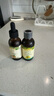 爺爺?shù)霓r(nóng)場有機核桃油牛油果油63ml*2瓶 涼拌熱炒禮盒 嬰幼兒寶寶輔食食譜 曬單實拍圖