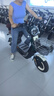 雅迪【重磅新品】冠能S 熱浪70  電動自行車高顏值時尚通勤代步小型智能電動車【門店自提】 顏色到店自選 曬單實拍圖