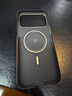 PITAKA適用蘋(píng)果iPhone17ProMax手機殼相機按鍵全包磁吸凱夫拉芳綸碳纖維紋裸機手感編織高級感保護套日落 曬單實(shí)拍圖