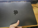 Apple MacBook Air （M2）2022款 13.6英寸 輕薄辦公蘋(píng)果筆記本 二手筆記本 顏色以質(zhì)檢報告為準 16G+512G 曬單實(shí)拍圖