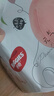 好奇（Huggies）鉑金裝紙尿褲小桃褲大號(hào)L60片嬰兒尿不濕超薄透氣 曬單實(shí)拍圖