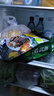 圃美多韓式炸醬面2人份 664.6g/袋 早餐方便面 速食拌面 曬單實拍圖