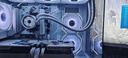 盈通（yeston）【24期免息】AMD R5 5600/7500F/9600X/9060XT/7650GRE/6800XT/9070XT 整機(jī)臺式組裝電腦DIY主機(jī) 配十二:9600X+RX9070 曬單實拍圖