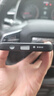 揚(yáng)聚特三星S9+手機(jī)殼GalaxyS9+新款保護(hù)套SM一G9730液態(tài)硅膠4G版全包軟殼防摔耐臟超薄簡約時(shí)尚外殼男女 【黑-諸事平安】+保護(hù)膜 曬單實(shí)拍圖