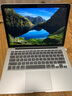 Apple Macbook Pro13寸二手蘋(píng)果筆記本電腦M1視網(wǎng)膜原彩2K移動(dòng)開(kāi)發(fā)應(yīng)用觸控指紋識(shí)別 15款13寸MF840銀色i5/8G-256G 95成新【行業(yè)精品，90%客戶最佳選擇】 曬單實(shí)拍圖