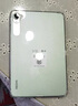 Freeson 適用小米平板 REDMI K Pad保護套紅米平板電腦8.8英寸全包防摔晶透TPU軟殼四角氣囊防撞外殼 透明 曬單實(shí)拍圖