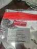 Tengfei騰飛電腦3.5耳機轉(zhuǎn)接頭麥克風(fēng)二合一音頻線一分二話筒3.5mm筆記本耳麥?zhǔn)謾C轉(zhuǎn)換器插頭分線器 銀河灰0.2米 曬單實拍圖