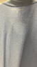 佐丹奴短袖Polo衫男夏季新款純棉保羅衫刺繡商務(wù)翻領(lǐng)短袖上衣13015501 01藍(lán)色(幾何) M 曬單實拍圖