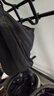 ARC'TERYX始祖鳥 MANTIS 2 WAIST PACK 便攜 男女同款 腰包 24K BLACK/黑色 均碼 曬單實拍圖