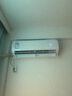 海爾（Haier）空調(diào)【國家補(bǔ)貼20%】自清潔壁掛機(jī)WIFI智控變頻新一級能效節(jié)能大掛機(jī)家用臥室空調(diào) 小紅花以舊換新 大1匹 一級能效 【凈暢】除菌自清潔 曬單實(shí)拍圖