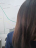 施華蔻（Schwarzkopf）怡然滋養(yǎng)染發(fā)霜4.0自然棕色 染發(fā)劑染發(fā)膏植物人參 多次蓋白補(bǔ)染 曬單實(shí)拍圖