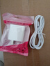 雷珞克66W超級充電快充電器套裝6A數(shù)據(jù)線type-c快充閃充電頭安卓手機(jī)適用華為適用榮耀適用vivo適用小米 【66W】快充頭+1.5米6A線 曬單實拍圖