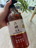 六神生姜洗發(fā)水健發(fā)養(yǎng)護(hù)控油清潔頭皮強(qiáng)健秀發(fā)洗發(fā)乳膏男女家庭套裝 生姜洗發(fā)水720ml+200ml 曬單實(shí)拍圖
