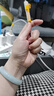 迪普爾?安卓數(shù)據(jù)線保護(hù)套硅膠防折斷防塵電線保護(hù)頭繞線器卡扣接頭保護(hù)套USB通用?彩色 曬單實(shí)拍圖