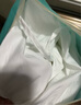 雪茜曼花苞裙春夏季新款高腰顯瘦A字蓬蓬裙百搭休閑簡(jiǎn)約半身裙 曬單實(shí)拍圖