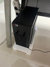 華碩（ASUS）品牌機【14代酷睿i7】臺式電腦主機商用辦公獨顯政府企業(yè)采購設計渲染補貼家用游戲電腦整機全套 四：酷睿i7/16G/1TB/4G獨顯 華碩單主機【五年質保+國行帶票+送鍵鼠】 曬單實拍圖