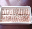 1號會員店澳洲散養(yǎng)原切羊肉卷1斤 火鍋食材羊肉片草地羊 曬單實(shí)拍圖