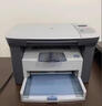 惠普（HP）全新M1005MFP打印機復印掃描激光一體機黑白學(xué)生家用辦公A4手機 全新HPM1005【一個(gè)加粉硒鼓】 官方標配（電腦使用） 曬單實(shí)拍圖