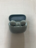 小米（MI）Redmi Buds 6 青春版 入耳式藍(lán)牙耳機(jī) 42dB降噪 適用于安卓蘋果手機(jī) 雨霧藍(lán) 曬單實(shí)拍圖