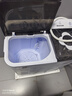 小鴨牌洗衣機(jī)半自動(dòng)雙桶雙缸家用大容量小型租房宿舍波輪脫水甩干兩用雙杠省電老式強(qiáng)動(dòng)力易操作以舊換新 13.5公斤【洗8.5+脫5｜強(qiáng)勁電機(jī)終身聯(lián)?！?曬單實(shí)拍圖