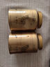 八馬茶業(yè) 福建安溪鐵觀音 清香型 烏龍茶 茶葉自己喝 禮罐裝 送試茶+禮袋【清香型】252g 曬單實(shí)拍圖