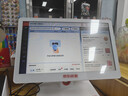 京東收銀ai智能稱(chēng)重收銀一體機D6 水果店帶秤 生鮮收款機 PC秤 便利店收銀系統 超市打印一體收銀秤 新款（ai識物款）單屏收銀秤+掃碼槍+標簽機+錢(qián)箱 智能收銀 曬單實(shí)拍圖