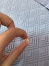 金小貅黃金轉(zhuǎn)運(yùn)珠999足金車花珠圓珠路路通吊墜項(xiàng)鏈掛墜手串DIY隔珠 1g,車花圓珠【多退少補(bǔ)】 曬單實(shí)拍圖