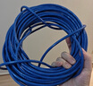 綠聯(lián)六類千兆工程網(wǎng)線【0.57±0.008mm純銅線芯】CAT6類非屏蔽雙絞線 家裝監(jiān)控網(wǎng)絡(luò)POE箱線305米 11259 曬單實(shí)拍圖