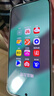 華為（HUAWEI）手機.華為.HUAWEI Pura 80 HED-AL00(12GB+512GB)全網(wǎng)通版.華為FD.絲絨綠 曬單實(shí)拍圖